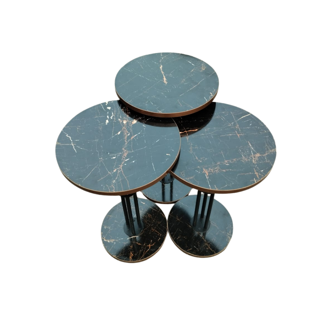 ;**Elegant Table Set – Unique Design, Premium Finish**