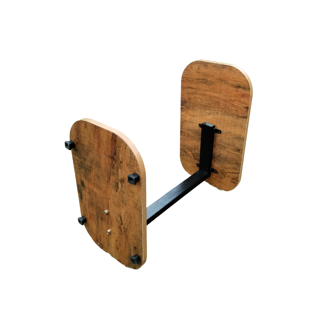 **FlexiFix Table – Compact, Versatile &amp; Stylish**