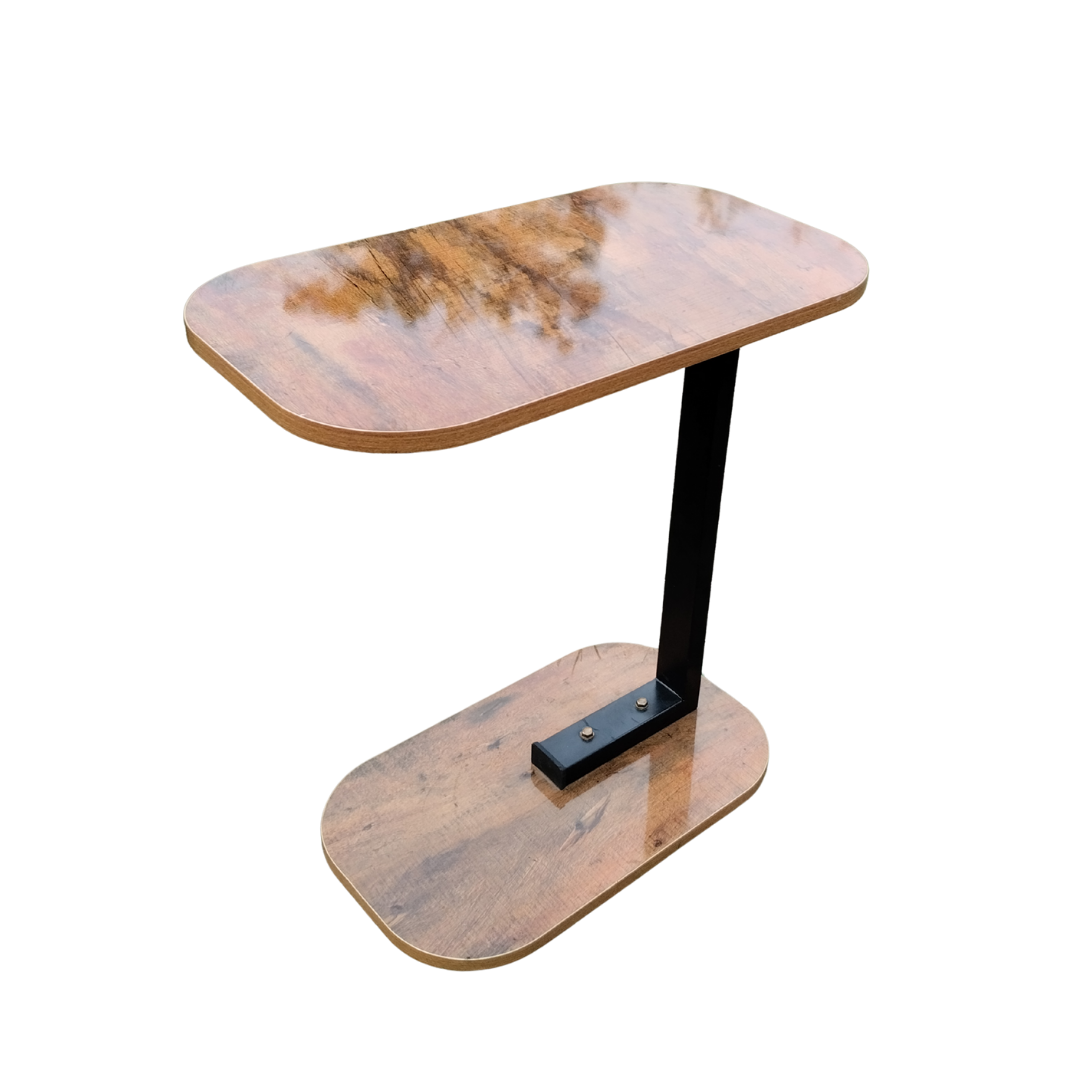 **FlexiFix Table – Compact, Versatile &amp; Stylish**