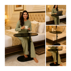 **FlexiTable - Premium & Adjustable Design**