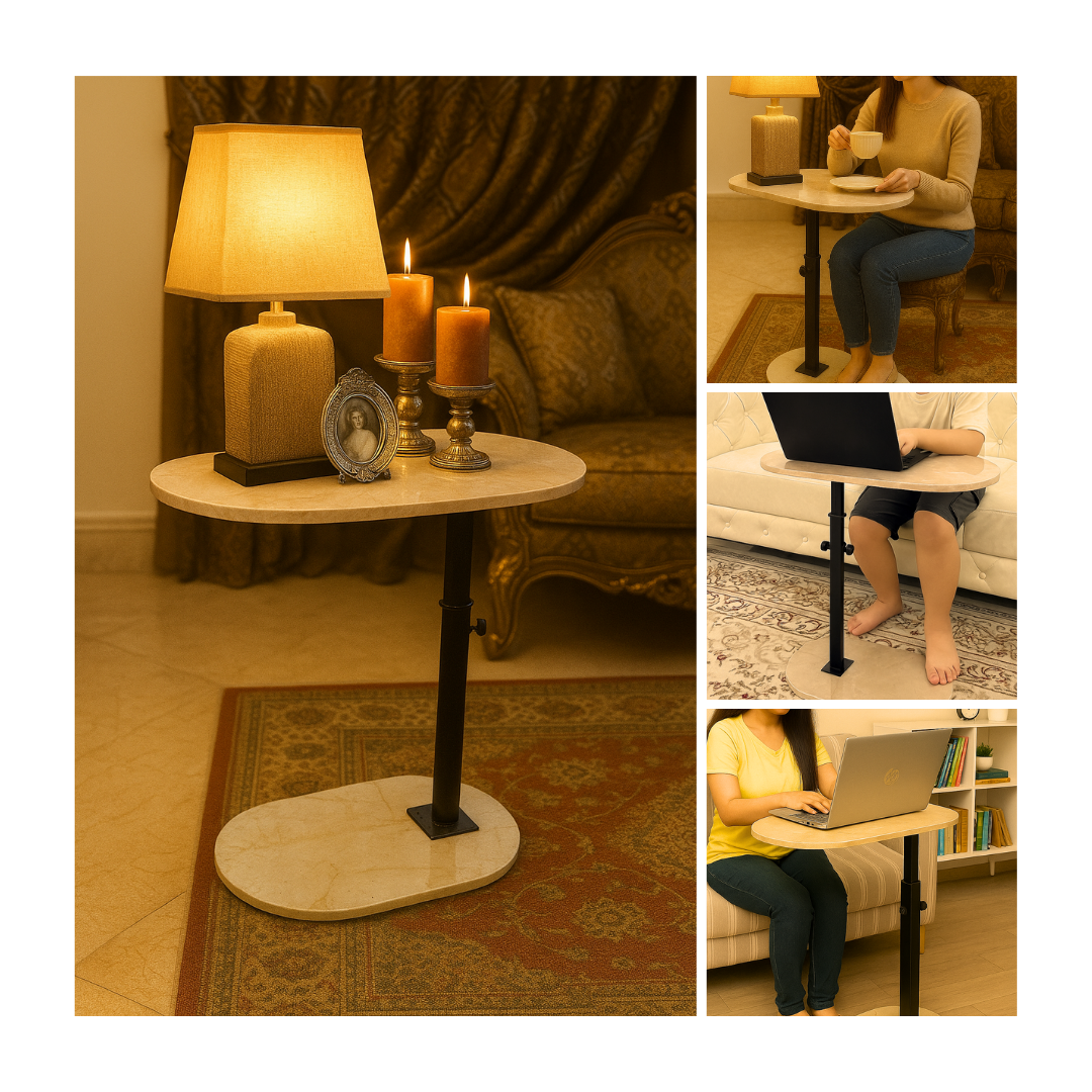FlexiTable – (Premium & Adjustable)